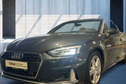 Audi A5 57.125 km 30.990 &euro; Hamburg 22763