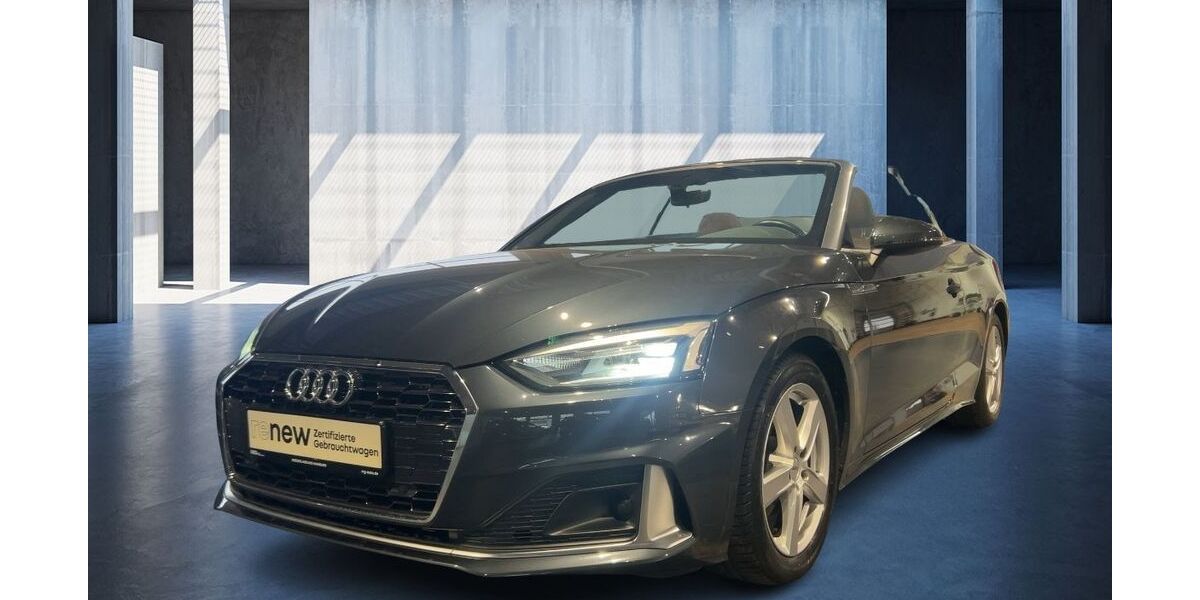 Audi A5 57.125 km 30.990 &euro; Hamburg 22763