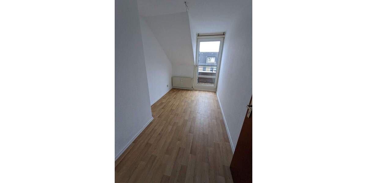 Etagenwohnung Hamburg Farmsen-Berne - 1 Zimmer, 45 m&sup2;, 460&euro; | Angebot:25800367