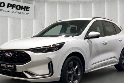 Ford Kuga 15.691 km 33.750 &euro; Hamburg 22047