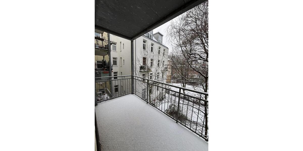 Etagenwohnung Hamburg Rotherbaum - 2.5 Zimmer, 65 m&sup2;, 1.735&euro; | Angebot:25539956