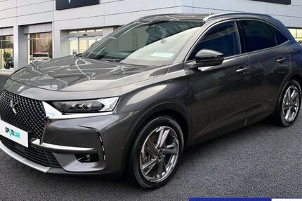 DS Automobiles DS7 (Crossback) 28.182 km 26.990 &euro; Hamburg 22529