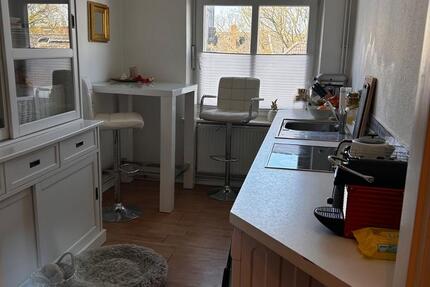 Wohnung Hamburg Eimsbüttel - 1 Zimmer, 35 m&sup2;, 1.050&euro; | Angebot:25999344