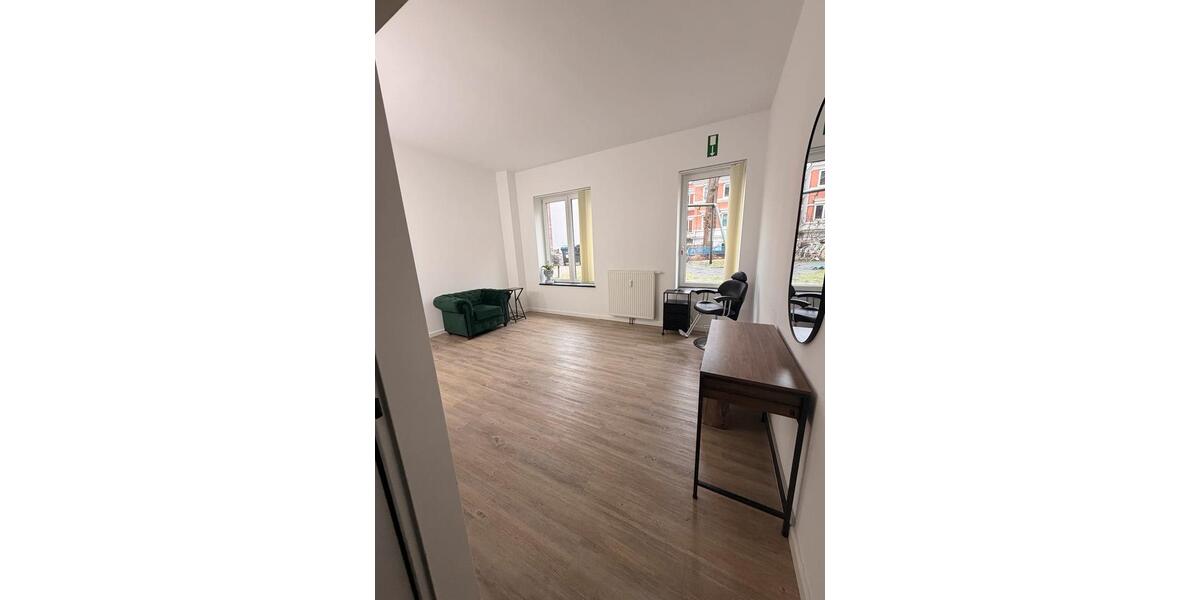 Gewerbeobjekt Hamburg Hohenfelde - 1.000&euro; | Angebot:24855058