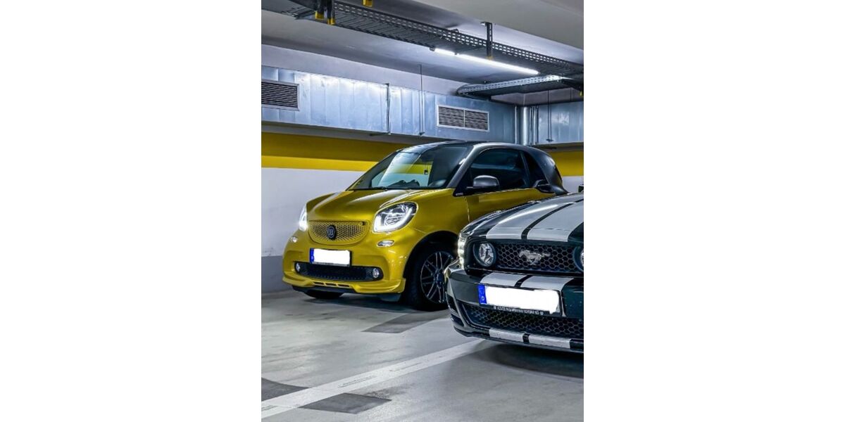 Smart ForTwo 98.000 km 11.999 &euro; Hamburg 22297