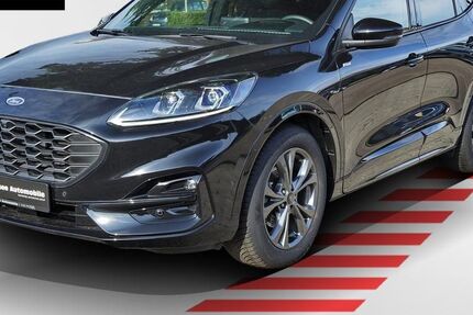 Ford Kuga 16.888 km 23.950 &euro; Trittau 22946