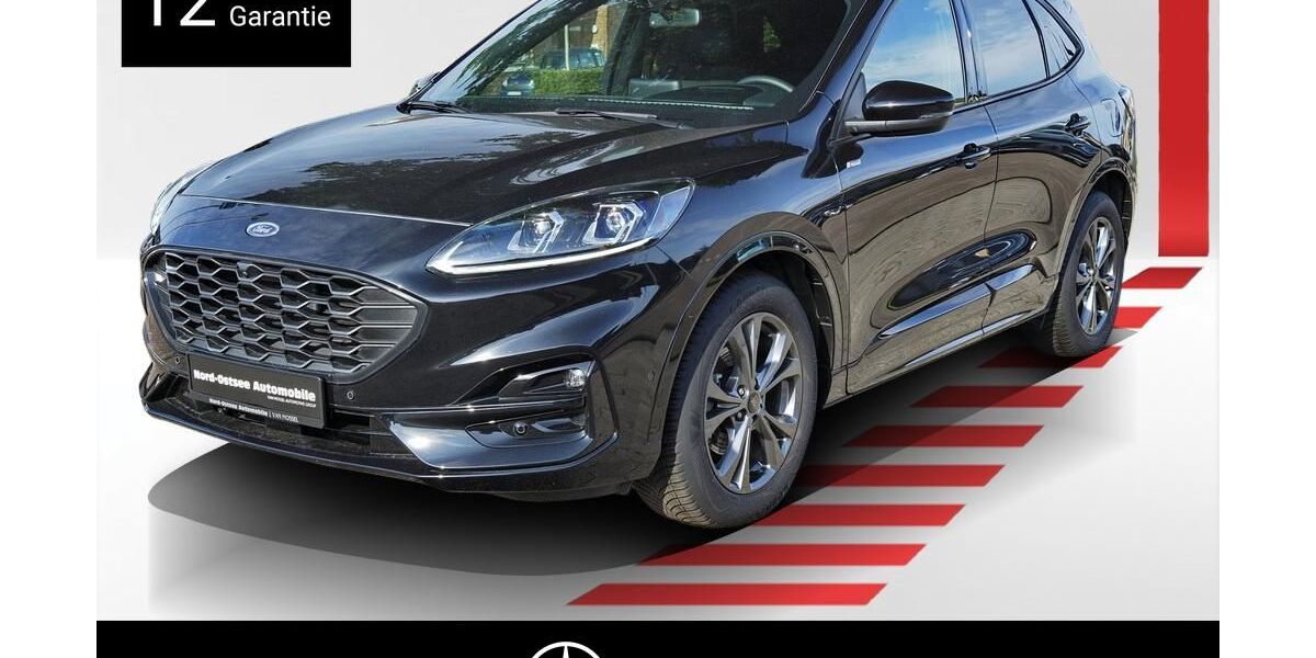 Ford Kuga 16.888 km 23.950 &euro; Trittau 22946