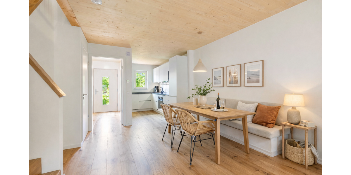 Einfamilienhaus Hamburg Ottensen - 4 Zimmer, 144 m&sup2;, 1.326.000&euro; | Angebot:24776831