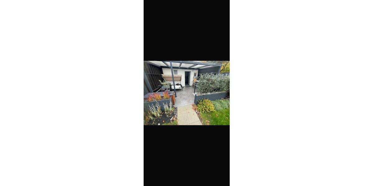 Terrassenwohnung Hamburg Harburg - 3 Zimmer, 80 m&sup2;, 1.600&euro; | Angebot:25146318