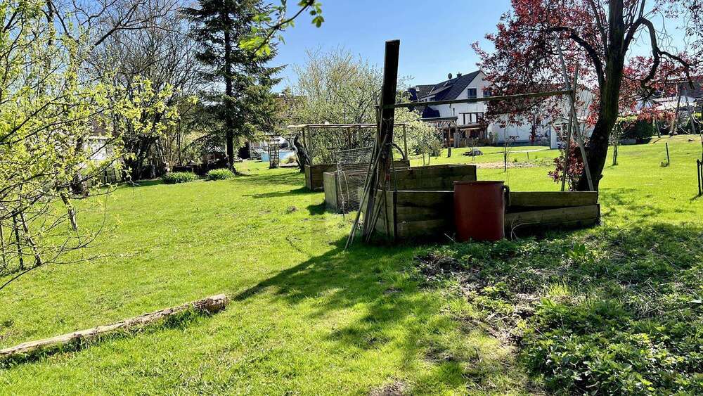 Grundstück Hamburg Hamburg-Mitte - 829.000&euro; | Angebot:25628833