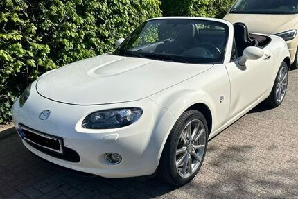 Mazda MX-5 146.930 km 10.000 &euro; Hamburg 21029
