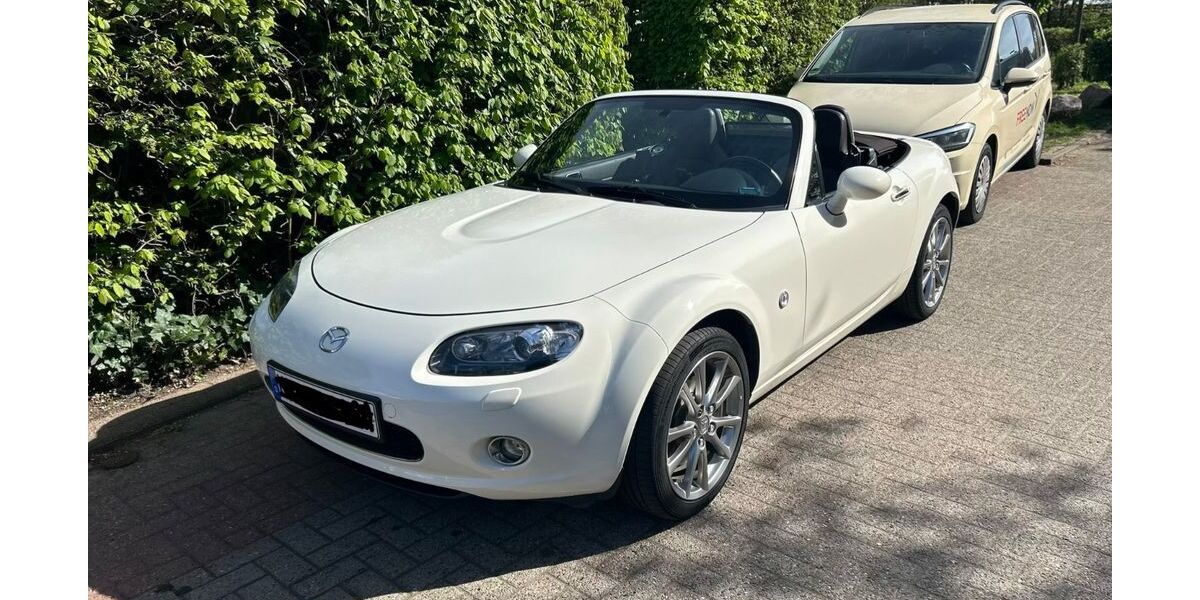 Mazda MX-5 146.930 km 10.000 &euro; Hamburg 21029