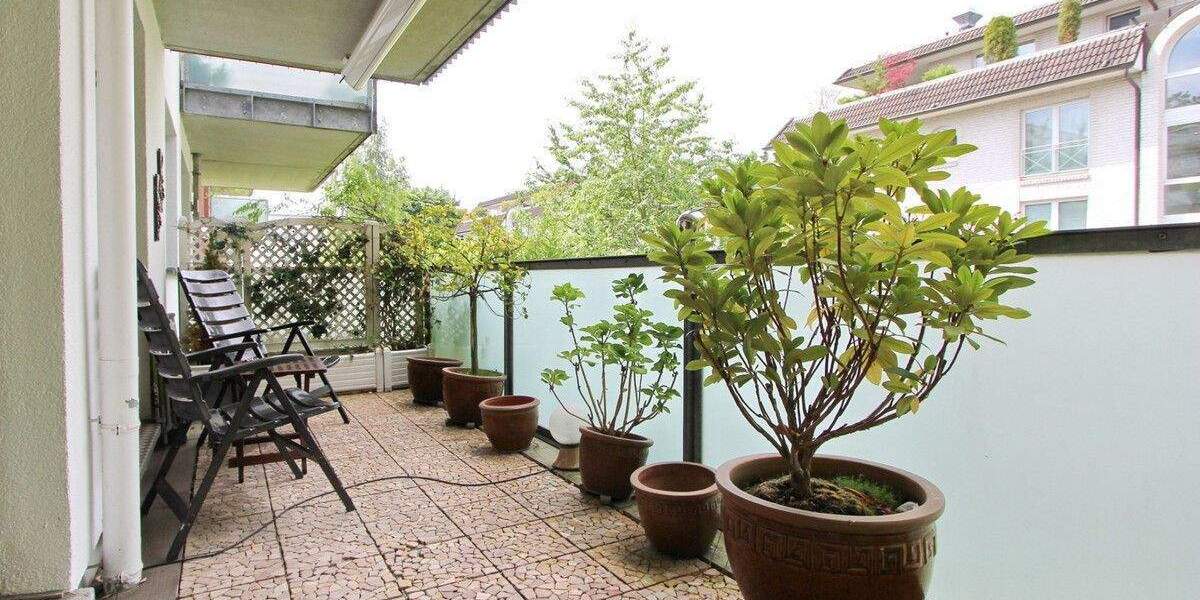 Etagenwohnung Hamburg Stellingen - 3 Zimmer, 93 m&sup2;, 599.000&euro; | Angebot:25700567