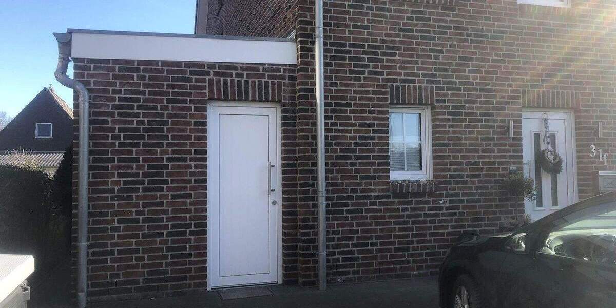 Reihenendhaus Hamburg Ochsenwerder - 5 Zimmer, 137 m&sup2;, 695.000&euro; | Angebot:25711045