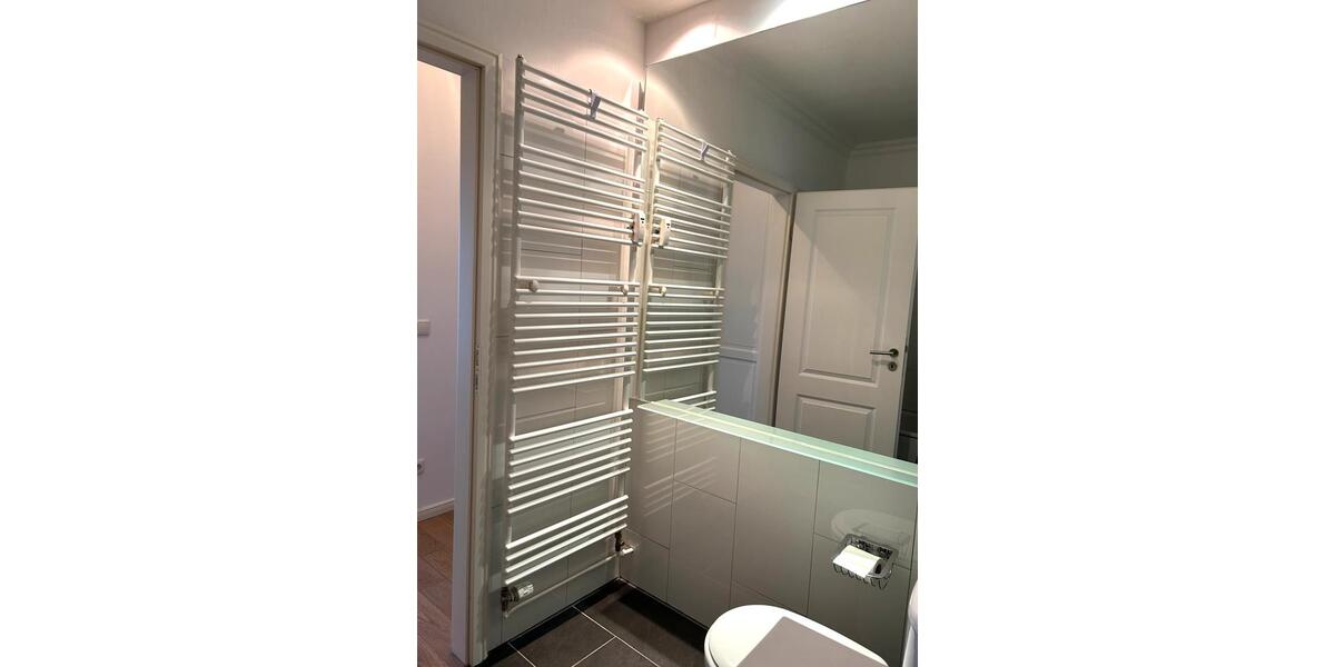 Etagenwohnung Stapelfeld - 2 Zimmer, 54 m&sup2;, 905&euro; | Angebot:25483313