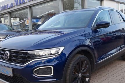 VW T-Roc 167.000 km 18.899 &euro; Hamburg 22143