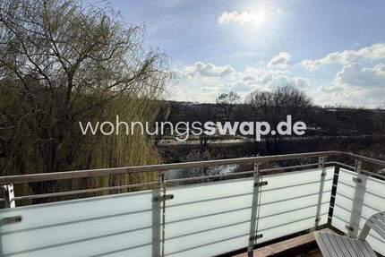 Wohnung Hamburg Allermöhe - 2 Zimmer, 58 m&sup2;, 636&euro; | Angebot:25934113