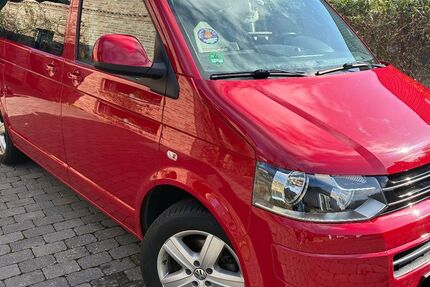 VW T5 California 110.000 km 37.500 &euro; Bargteheide 22941