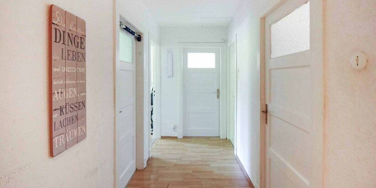 Einfamilienhaus Hamburg Wandsbek - 2 Zimmer, 250.000&euro; | Angebot:26037435