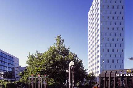 Gewerbeobjekt Hamburg Altona-Nord - 5.898&euro; | Angebot:14554147