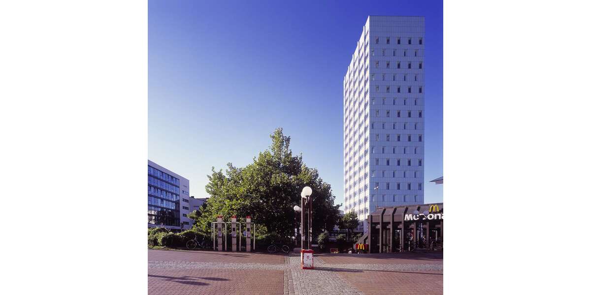 Gewerbeobjekt Hamburg Altona-Nord - 5.898&euro; | Angebot:14554147