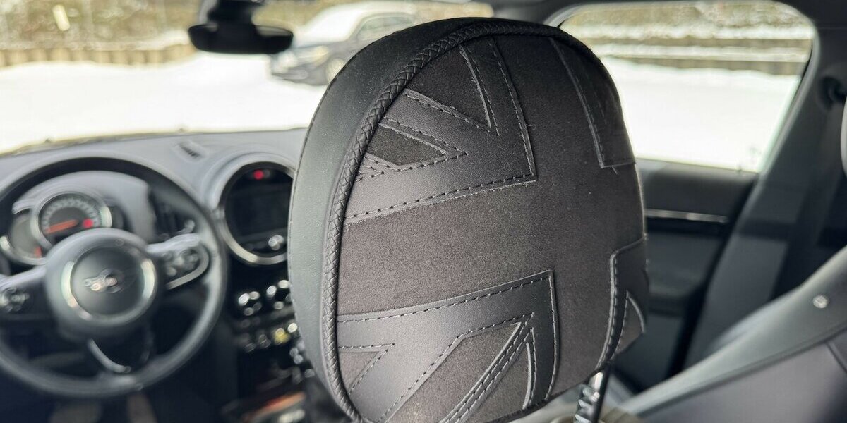 Mini Cooper S Countryman All4 Leder 18´´ UJ-Rückl. etc. 71.000 km 19.999 &euro; Hamburg 22339