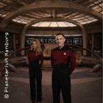 Die Wissenschaft von Star Trek