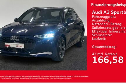 Audi A3 5.643 km 29.950 &euro; Hamburg 20537