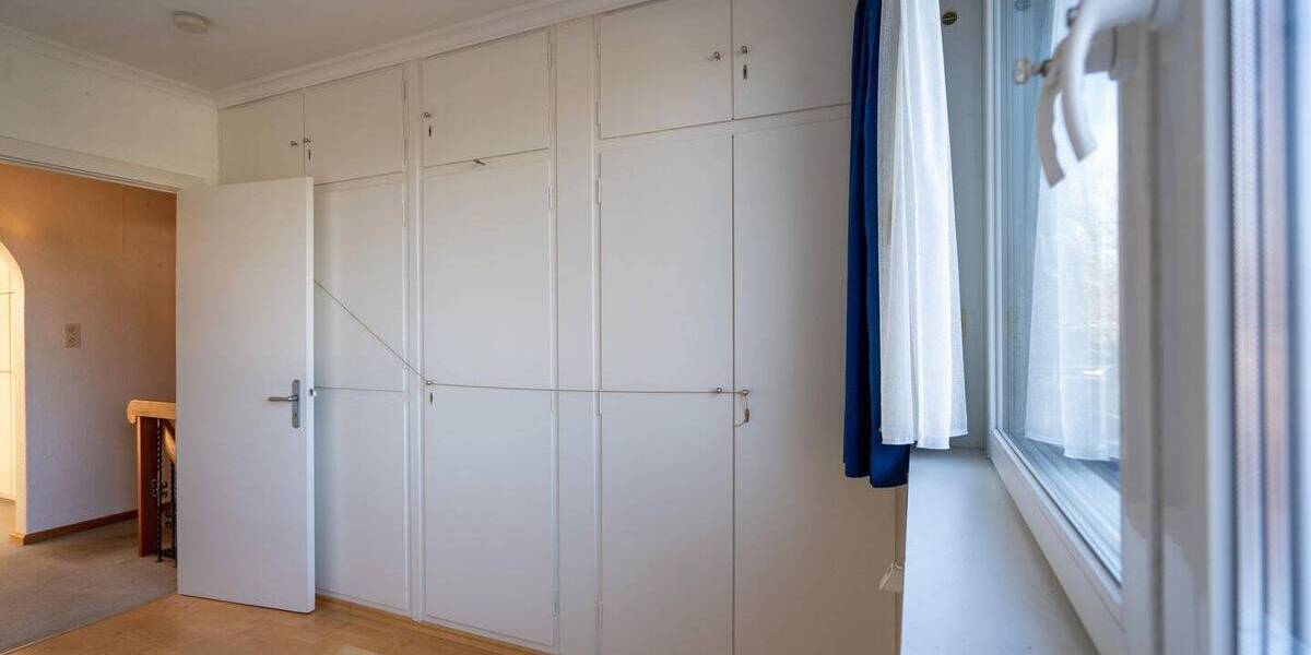 Reihenendhaus Hamburg Rahlstedt - 4 Zimmer, 91 m&sup2;, 393.000&euro; | Angebot:25916301