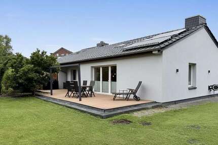 Haus Rellingen - 3.5 Zimmer, 94 m&sup2;, 499.000&euro; | Angebot:27101374