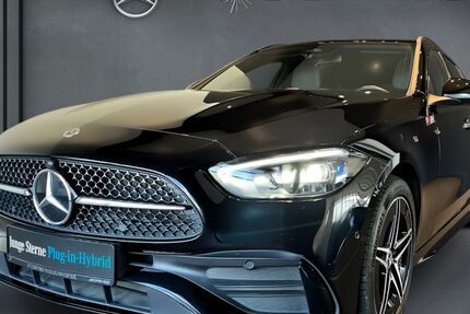 Mercedes-Benz C 300 52.700 km 37.770 &euro; Rellingen 25462