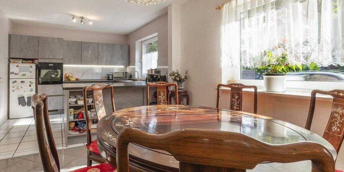 Doppelhaushälfte Kaltenkirchen - 4 Zimmer, 102 m&sup2;, 398.000&euro; | Angebot:25676180