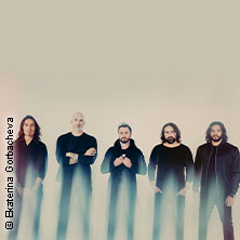 Periphery + special guest 24.06.2026 Markthalle Hamburg