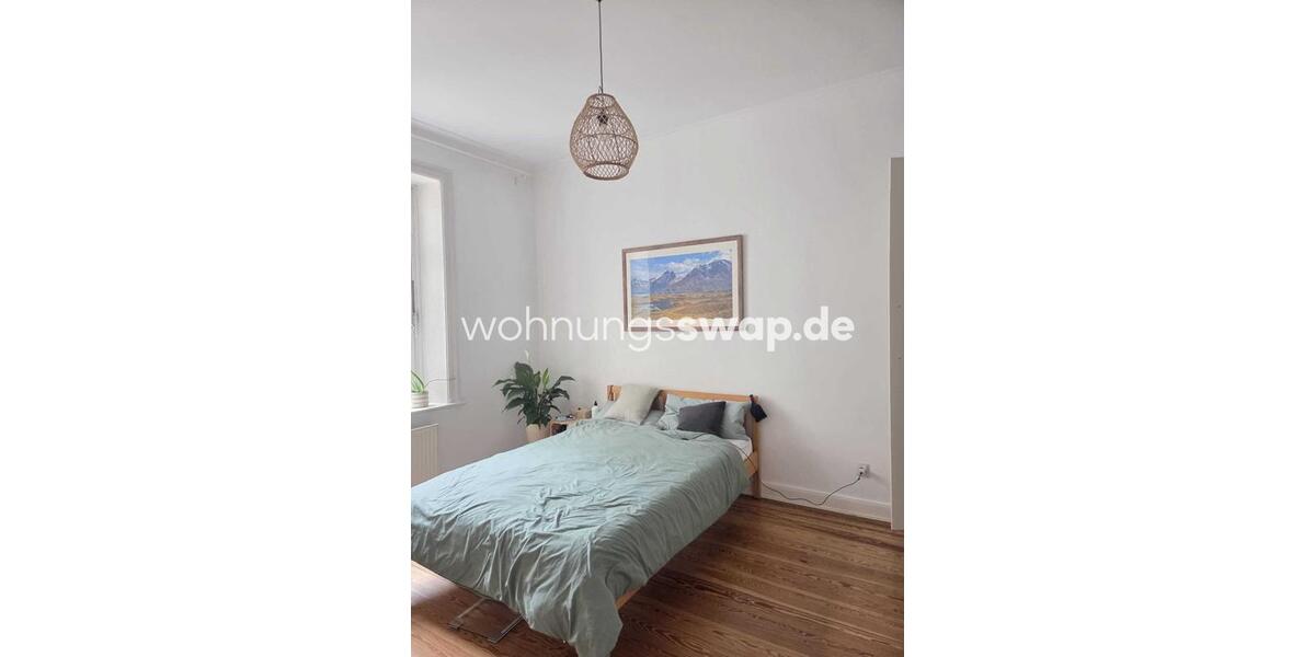 Etagenwohnung Hamburg Eimsbüttel - 3 Zimmer, 85 m&sup2;, 1.700&euro; | Angebot:25765253