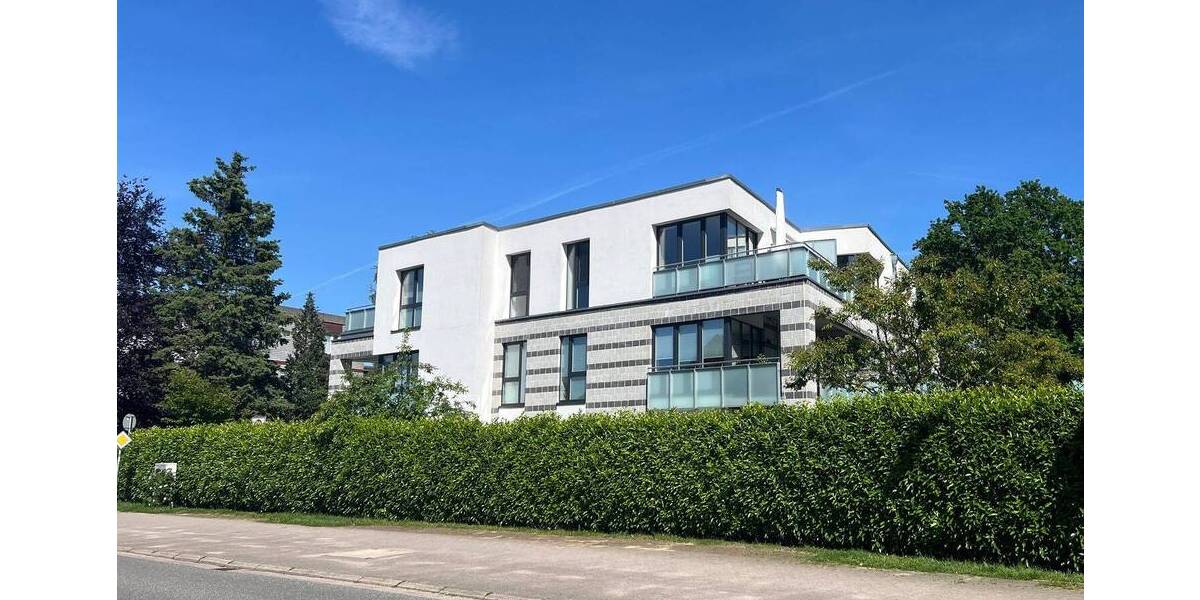Etagenwohnung Rellingen - 3 Zimmer, 79 m&sup2;, 399.000&euro; | Angebot:26825235