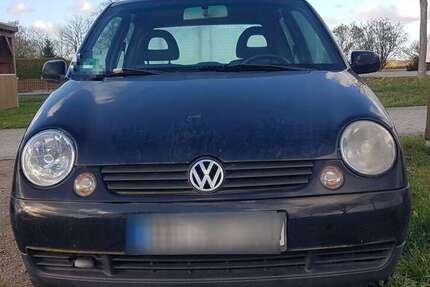 VW Lupo 160.000 km 430 &euro; Hamburg 21037