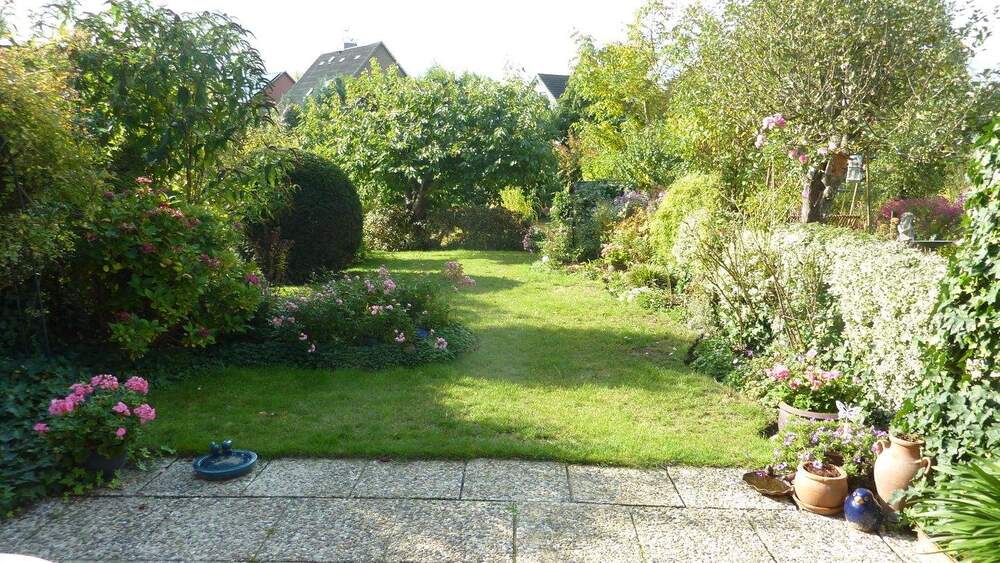 Einfamilienhaus Hamburg Allermöhe - 6 Zimmer, 166 m&sup2;, 575.000&euro; | Angebot:25820822