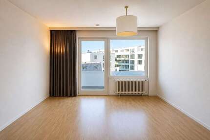 Wohnung Hamburg Winterhude - 1 Zimmer, 24 m&sup2;, 185.000&euro; | Angebot:26829034