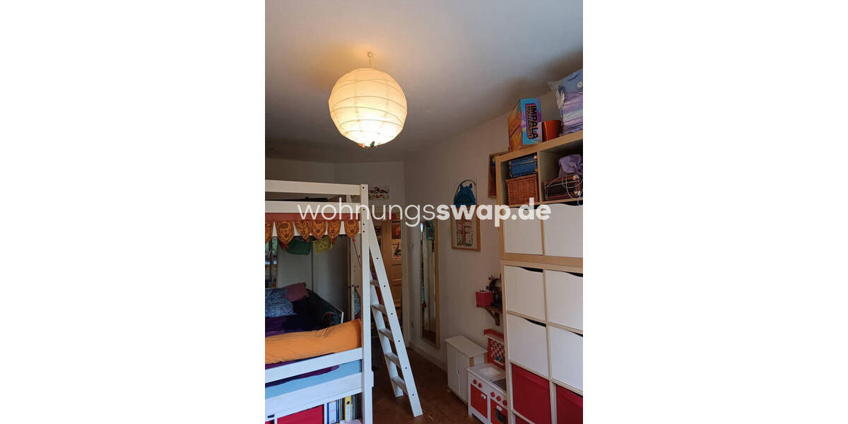 Etagenwohnung Hamburg Hamm - 2 Zimmer, 47 m&sup2;, 560&euro; | Angebot:25980415