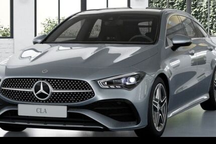Mercedes-Benz CLA 180 Shooting Brake 9.900 km 36.900 &euro; Hamburg 22047