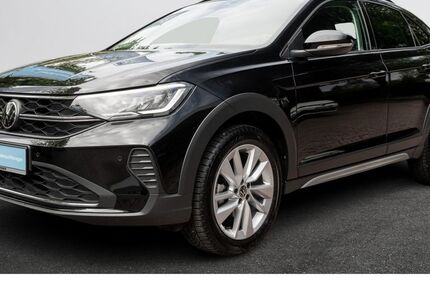 VW Taigo 12.270 km 24.990 &euro; Hamburg 22457