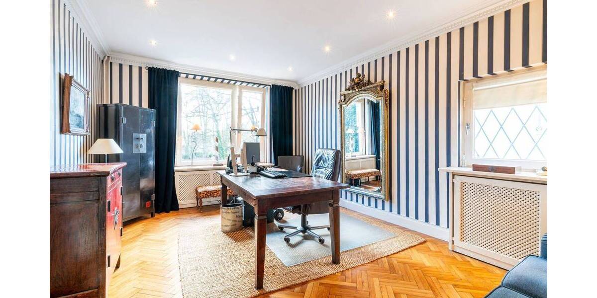 Einfamilienhaus Hamburg Marienthal - 1 Zimmer, 270 m&sup2;, 1.590.000&euro; | Angebot:26064498