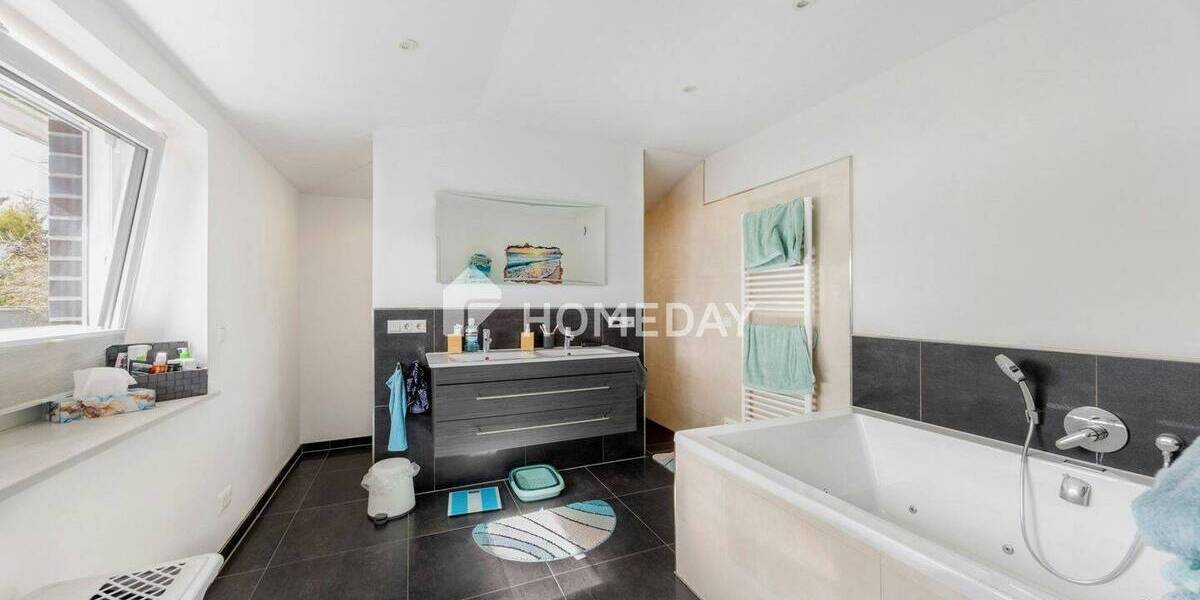 Doppelhaushälfte Hamburg Schnelsen - 7 Zimmer, 215 m&sup2;, 1.650.000&euro; | Angebot:26027517