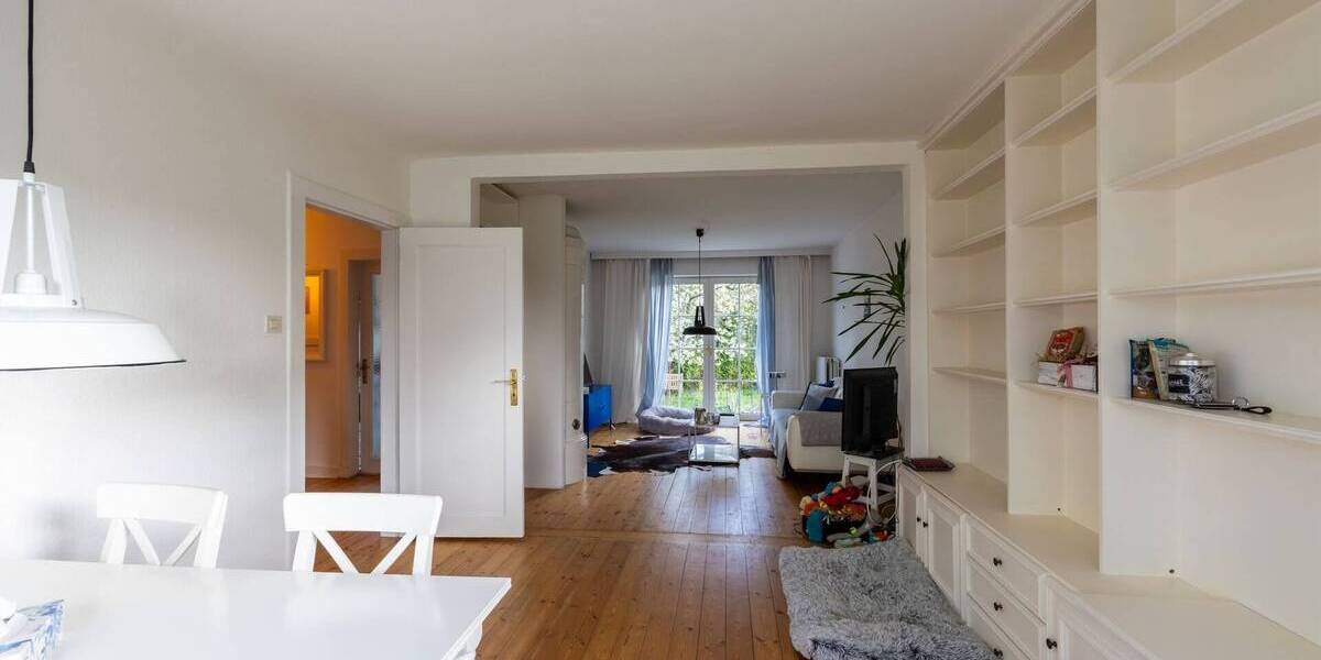 Einfamilienhaus Hamburg Niendorf - 7 Zimmer, 164 m&sup2;, 980.000&euro; | Angebot:25748580