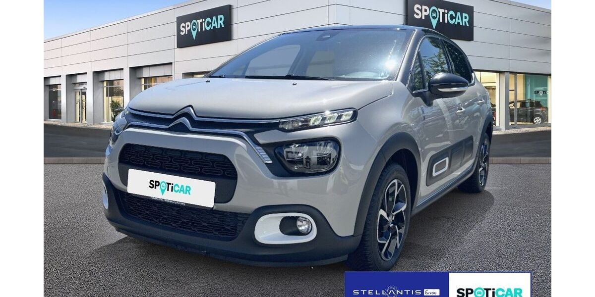 Citroen C3 56.550 km 14.490 &euro; Hamburg 20537