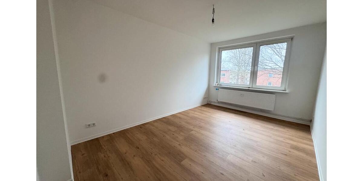 Etagenwohnung Hamburg Horn - 2 Zimmer, 41 m&sup2;, 622&euro; | Angebot:25887587