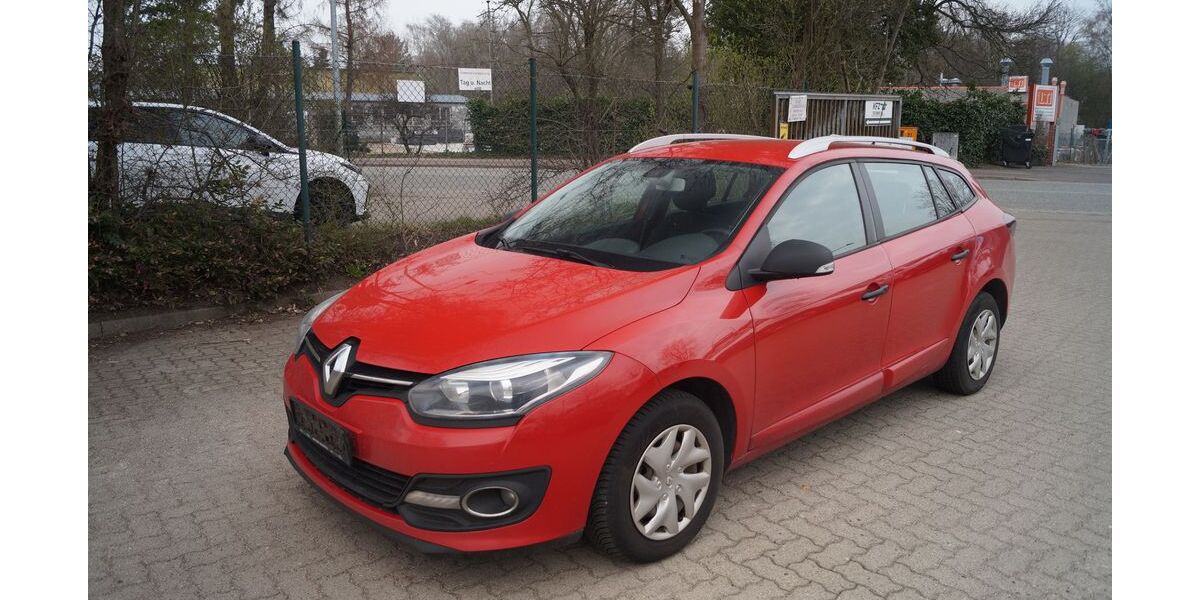 Renault Megane 520.000 km 1.699 &euro; Norderstedt (Hamburg) 22848