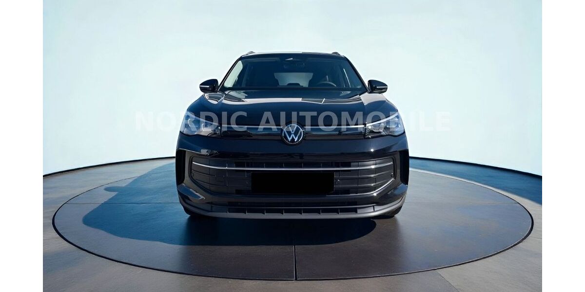 VW Tiguan 4.730 km 35.900 &euro; Hamburg 22179