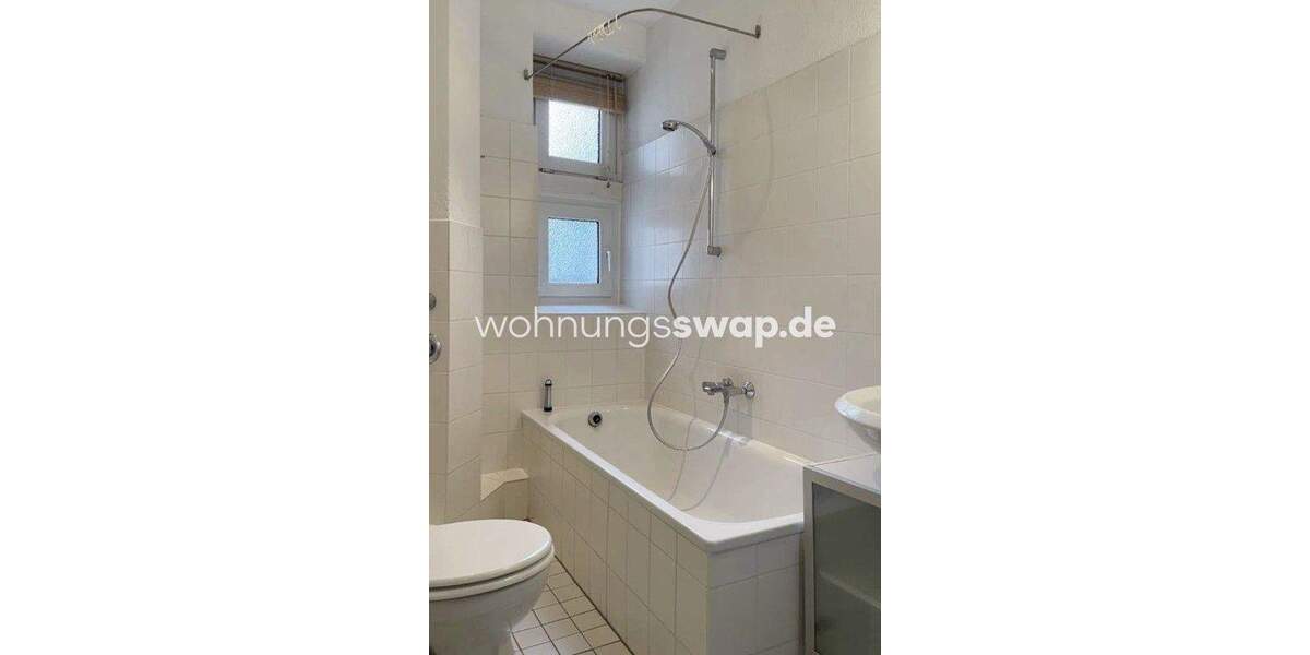 Etagenwohnung Hamburg Barmbek-Nord - 2 Zimmer, 55 m&sup2;, 618&euro; | Angebot:25977236