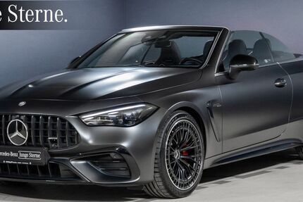 Mercedes-Benz CLE 53 AMG 12.040 km 92.850 &euro; Hamburg 22549